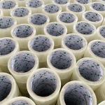 BOPP Clear Adhesive Tape High Quality High Adhesive Power For Carton Box for sale