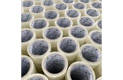 China BOPP Clear Adhesive Tape High Quality High Adhesive Power For Carton Box supplier