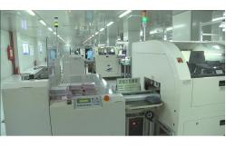China Ceramic PCBs manufacturer