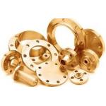 Copper Nickel 70/30 Metal Copper Nickel Spectacle Flanges ASME/ANSI B16.47 for sale