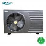 Air Source Heat Pump Eco Friendly R32 Portable Ice Bath Cold Plunge Chiller For Hotel for sale
