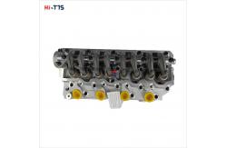 China Engineering Machinery Parts Cylinder Head 4D56 MD109736 908612 908512 for 4D56/4D56T supplier