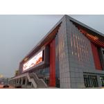 Customized P25 Mm Pixel Pitch Led Display Clear View Indoor Outdoor Church Digital Wholesale Led Signs Display for sale