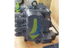China 14511439 Main Control Valve For EC290B Excavator Parts supplier