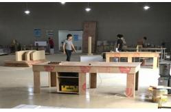 China Clothing Display Rack manufacturer