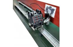 China Auto Seam Welder for Pressure Vessel Longitudinal and Circular Seam Welding Solutions supplier