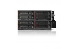 China Intel Xeon CPU Thinkserver St50 Tower Server The Ultimate Server Solution supplier