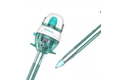 China Single Use Surgical Trocar With Universal Seal Valve For Laparoscopic Surgery supplier