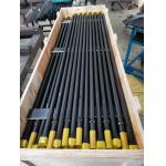 Mining Construction Integral Drill Rod Oem Odm Highly Advanced Tool for sale
