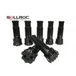 Shank SRC545 High Air Pressure 5 Reverse Circulation Drilling For Exploration for sale