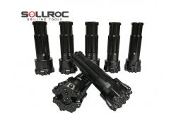 China Shank SRC545 High Air Pressure 5 Reverse Circulation Drilling For Exploration supplier