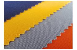 China C100% 110GSM Plain 1/1  Cotton Fabrics supplier