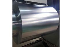 China Professional-Grade Prepainted Aluminium Coil for Roller-Coating Material supplier