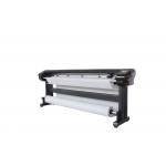 new design large format outdoor eco solvent inkjet printer for sale