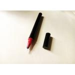 New Waterproof ABS Liquid Eyeliner Pencil , Empty Eyeliner Pencil With Steel Beads for sale
