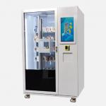Energy-efficient Refrigerated Vending Machine Keeps Items Fresh for sale