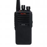 EVX-Z62 IP55 Waterproof Dustproof Emergency Alarm Digital Analog Walkie Talkie for sale