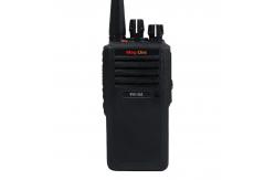 China EVX-Z62 IP55 Waterproof Dustproof Emergency Alarm Digital Analog Walkie Talkie supplier
