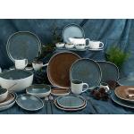 Fadeless 12pc Porcelain Unique Classic Dinnerware Set For 4 for sale