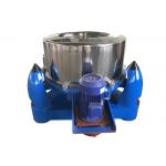Manual Top Discharge Basket Centrifuge Used In Chemical or Food Factory for sale