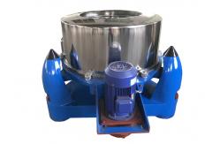 China Manual Top Discharge Oil Extraction Machine For Solid Liquid Separation And Chemical supplier