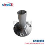 1-33121134-1 ISUZU TRANSFER FRONT COVER aluminum AUTO ENGINE PARTS FOR 6HH1 for sale