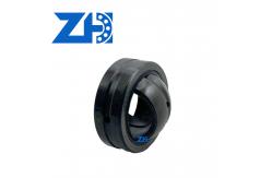 China Precision P4 GE20ES-2RS Imperial Cylindrical Roller Bearings For Hydraulic Pumps supplier