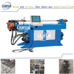 metal tube bending machine / metal PIPE  bending machine/ Stainless pipe bending machine for sale