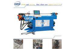 China Wire bending machine/tube bending machine for Car Trunk Hinge supplier