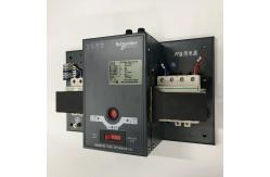 China 63/63.4cbr 4p 63a Schneider Wandao Dual Power Ats Automatic Transfer Switch supplier