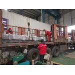 Rh And Rw Stationary Barrel Sucker Rod Pump For Oil Production Tubing Pump for sale