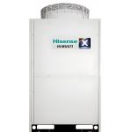 R410A Hisense Central Air Conditioner Split Central Air Heating And Cooling for sale