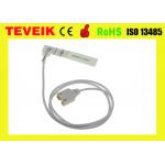 Ms 1776 Adult/ neonate disposable SpO2 sensor,0.9m,DB7pin,microfoam for sale