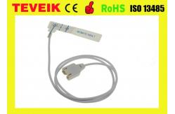 China Ms 1776 Adult/ neonate disposable SpO2 sensor,0.9m,DB7pin,microfoam supplier