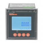 ISO PZ72(L)-DE RS485 DC Digital Multifunction Meter For Charging Posts
