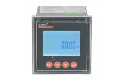 China ISO PZ72(L)-DE RS485 DC Digital Multifunction Meter For Charging Posts supplier