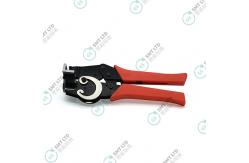China Customized SMT Splice Pliers Tools With Adjustable C Bracket GSMTL00 supplier