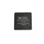 KSZ8999I 2V-2.3V Ethernet ICs 9-Port 10/100 Switch w/ Transceivers & Frame Buffers chip for sale