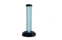 China 50cm Cable 36w And 60w ABS Ultraviolet Disinfection Lamp supplier