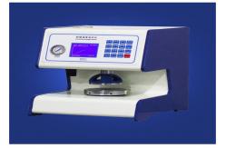 China Data Machine 1000mN Paper Tearing Tester supplier