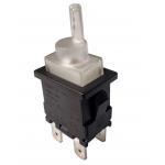 LC83 Series Electrical Small Push Button Switch Copper Silver Plated Terminal for sale