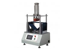 China YD/T 1539-2006 Cylinder Drive Mobile Phone Testing Machine supplier