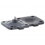 Excellent Performance Rubber Diaphragm Seals for Industrial Applications for sale