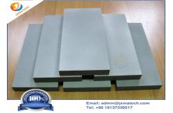China ASTM B551 R60702 Zirconium Plate / Sheet Annealed supplier
