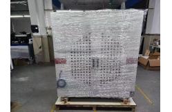 China Digital Cylindrical Printing Machine For Printing On Glass Bottles And Plastic Cups supplier