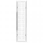 Indoor LED Panel Light 15W 20W 25W LED 1x4 Flat Panel Surface Installation for sale