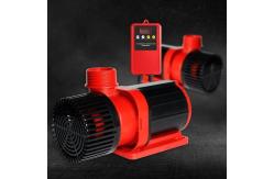 China Single Phase Variable Frequency Drive DC Water Pump For Agriculture Spraying supplier
