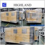 Tailor-made Testing Solutions Hydraulic Test Stands Customization for Excavators