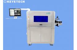China 350KG Quality Vision Inspection Machine for 20%-80%RH Working Humidity supplier