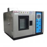 High Accuracy Benchtop Humidity Temperature Test Chambers For Magnetic Materials for sale